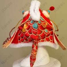 IdentityV 曲芸師（マイク・モートン）祈雨珠 コスプレ衣装｜高再現でイベント映え - 6枚目の画像（サムネイル）