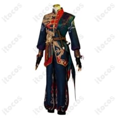 IdentityV 曲芸師（マイク・モートン）祈雨珠 コスプレ衣装｜高再現でイベント映え - 2枚目の画像（サムネイル）