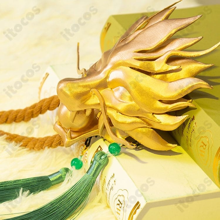 IdentityV 曲芸師（マイク・モートン）祈雨珠 コスプレ衣装｜高再現でイベント映え - 7枚目の画像