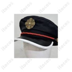 地縛少年花子くん 花子くん 学園制服コスプレ 4点セット。高再現で撮影映え、イベントにも快適 - 8枚目の画像（サムネイル）