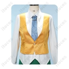 あんさんぶるスターズ！！Eden『TRIP』コスプレ衣装 高再現で映える着用感、イベント＆撮影に最適 - 7枚目の画像（サムネイル）