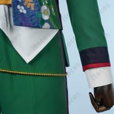 あんさんぶるスターズ！！Eden『TRIP』コスプレ衣装 高再現で映える着用感、イベント＆撮影に最適 - 5枚目の画像（サムネイル）