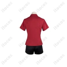 ウマ娘 ドリームジャーニー 勝負服 コスプレ衣装｜高再現で動きやすい設計、撮影・イベントに最適 - 5枚目の画像（サムネイル）