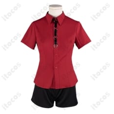 ウマ娘 ドリームジャーニー 勝負服 コスプレ衣装｜高再現で動きやすい設計、撮影・イベントに最適 - 4枚目の画像（サムネイル）