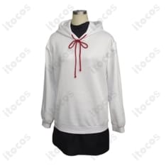 各務チヒロ キャンプ衣装 高再現コスプレ｜撮影・イベントに最適な一式セット - 4枚目の画像（サムネイル）