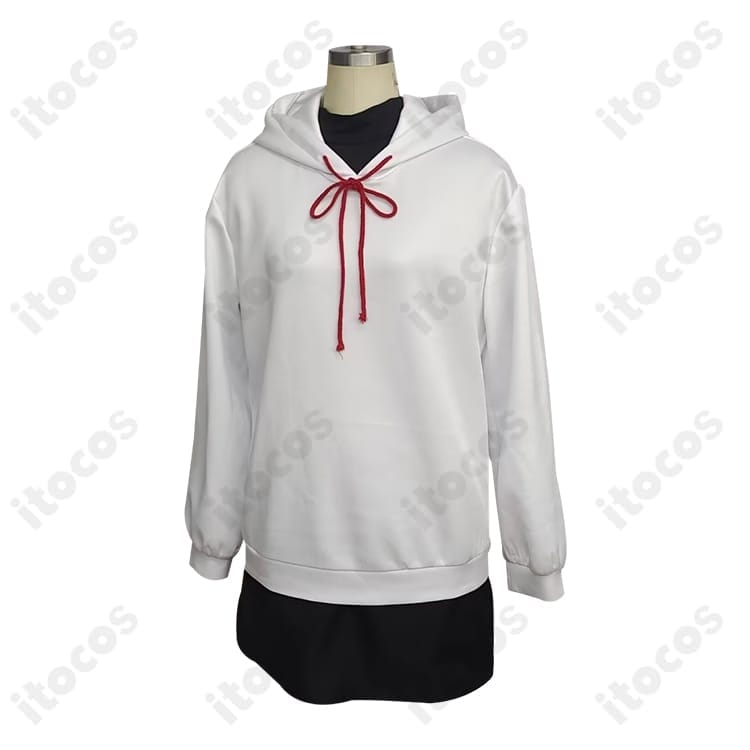 各務チヒロ キャンプ衣装 高再現コスプレ｜撮影・イベントに最適な一式セット - 4枚目の画像