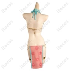 ルーシィ・ハートフィリア 踊り子衣装｜高再現で撮影会・イベントに最適 - 4枚目の画像（サムネイル）