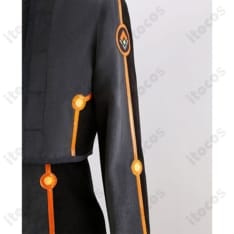 Fate/Grand Order 岸波白野（ザビ男）コスプレ衣装 高再現で動きやすくイベント映え - 5枚目の画像（サムネイル）