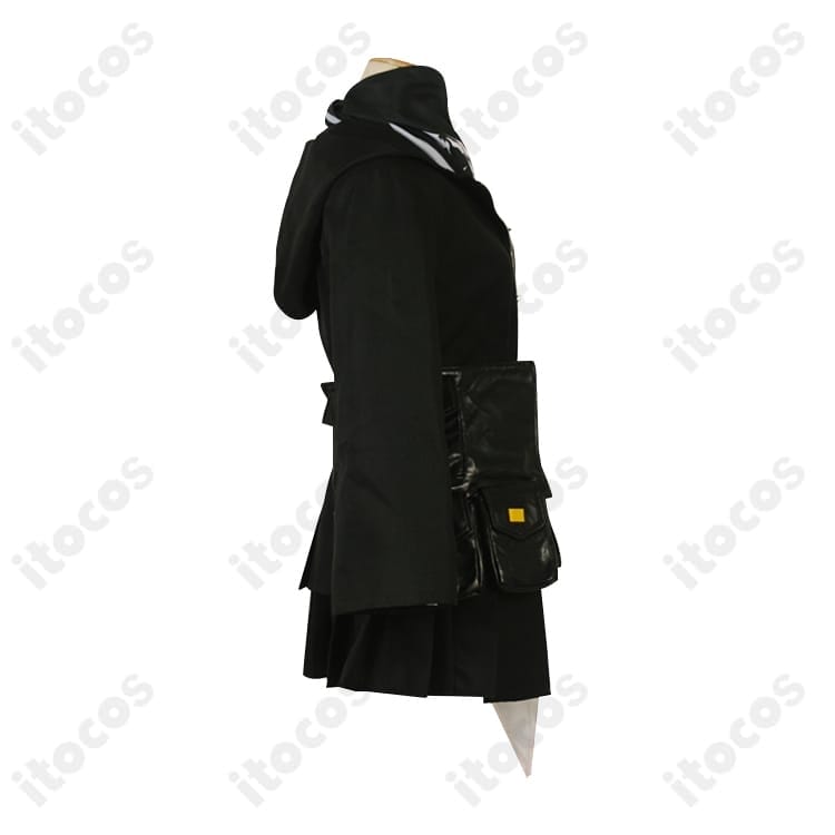 ドールズフロントライン M4 SOPMOD II コスプレ衣装 高再現で撮影映え、イベントに最適 - 5枚目の画像