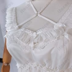 ホロライブ 宝鐘マリン 部屋着コスプレ衣装｜軽やかな着用感でイベントと撮影に最適 - 7枚目の画像（サムネイル）