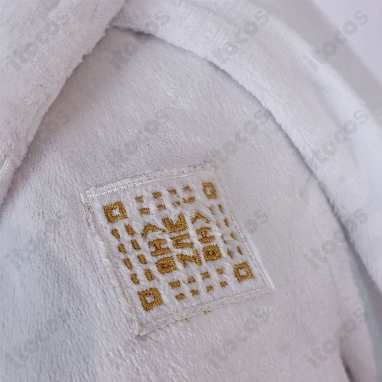 ホロライブ 宝鐘マリン 部屋着コスプレ衣装｜軽やかな着用感でイベントと撮影に最適 - 6枚目の画像