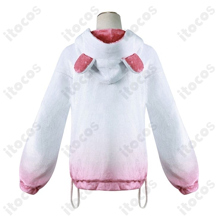 ホロライブ 宝鐘マリン 部屋着コスプレ衣装｜軽やかな着用感でイベントと撮影に最適 - 3枚目の画像