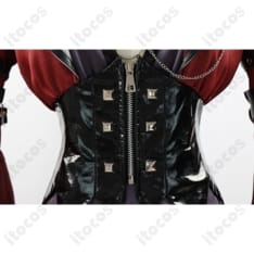 原神 アルレッキーノ コスプレ衣装｜高再現と豪華ディテールで撮影映え、イベントにも最適 - 5枚目の画像（サムネイル）