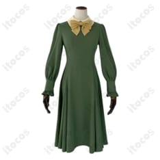 エヴァ アスカ 学園制服コスプレ3点セット 高再現で動きやすく撮影・イベントに最適 - 2枚目の画像（サムネイル）