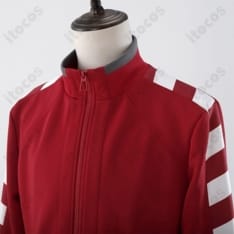 ペルソナ5 秀尽学園高校 ジャージ（体操服）高再現セット｜快適でイベント・撮影に最適 - 4枚目の画像（サムネイル）