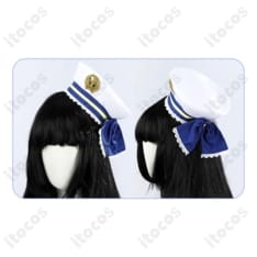 ラブライブ！スクフェス2 Aqours衣装｜高発色で撮影映え、動きやすいフルセットコスチューム - 5枚目の画像（サムネイル）