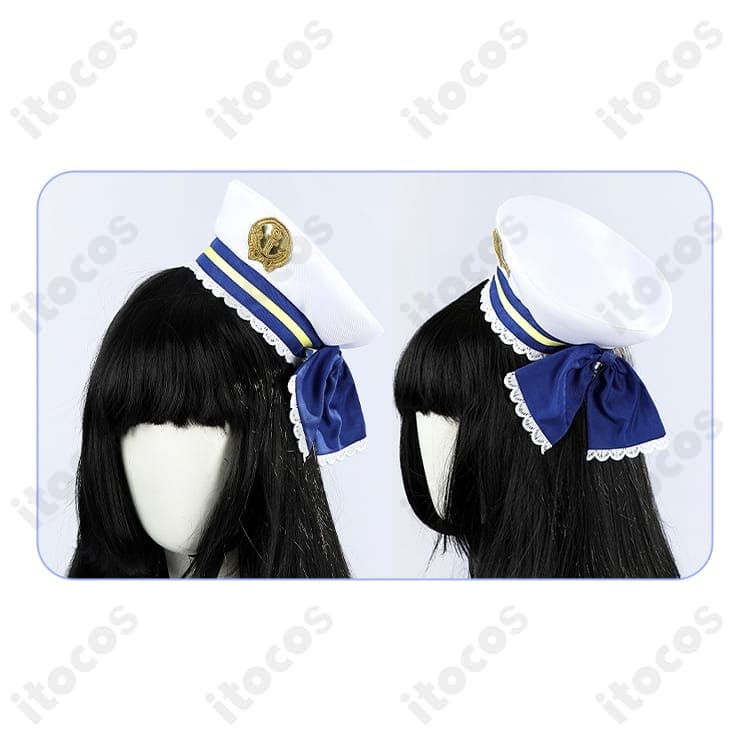 ラブライブ！スクフェス2 Aqours衣装｜高発色で撮影映え、動きやすいフルセットコスチューム - 5枚目の画像