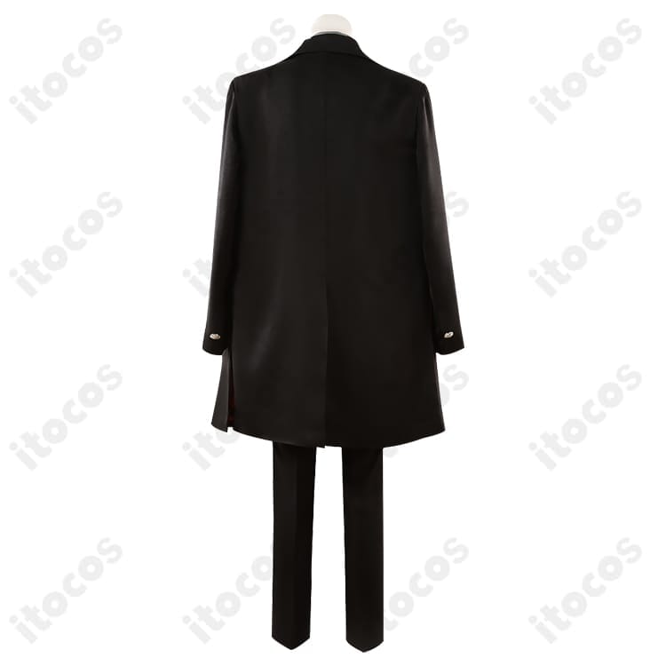 後家兼光 コスプレ衣装｜刀剣乱舞ONLINE 高再現で撮影映え、イベントにも快適 - 4枚目の画像