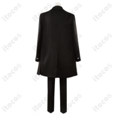 後家兼光 コスプレ衣装｜刀剣乱舞ONLINE 高再現で撮影映え、イベントにも快適 - 4枚目の画像（サムネイル）