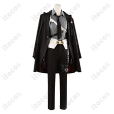 後家兼光 コスプレ衣装｜刀剣乱舞ONLINE 高再現で撮影映え、イベントにも快適 - 3枚目の画像（サムネイル）