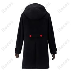 ペルソナ5 雨宮蓮 冬服コート｜高再現度で快適、撮影会や学園合わせに最適 - 3枚目の画像（サムネイル）