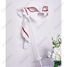 第五人格 庭師 エマ・ウッズ ハロウィンコンサート衣装 高再現で撮影映え、イベント即戦力 - 5枚目の画像（サムネイル）