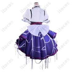 第五人格 庭師 エマ・ウッズ ハロウィンコンサート衣装 高再現で撮影映え、イベント即戦力 - 3枚目の画像（サムネイル）