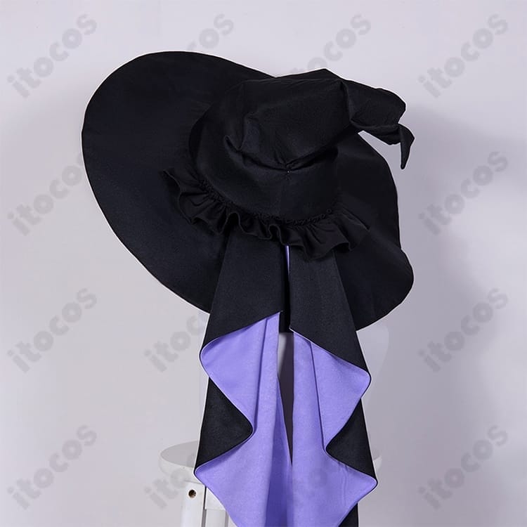 第五人格 庭師 エマ・ウッズ ハロウィンコンサート衣装 高再現で撮影映え、イベント即戦力 - 4枚目の画像