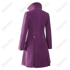 黒執事Ⅱ アロイス・トランシー 通常衣装 高再現コスプレ｜軽やかで動きやすく撮影に最適 - 3枚目の画像（サムネイル）