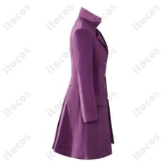 黒執事Ⅱ アロイス・トランシー 通常衣装 高再現コスプレ｜軽やかで動きやすく撮影に最適 - 2枚目の画像（サムネイル）