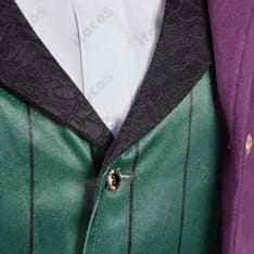 黒執事Ⅱ アロイス・トランシー 通常衣装 高再現コスプレ｜軽やかで動きやすく撮影に最適 - 5枚目の画像（サムネイル）