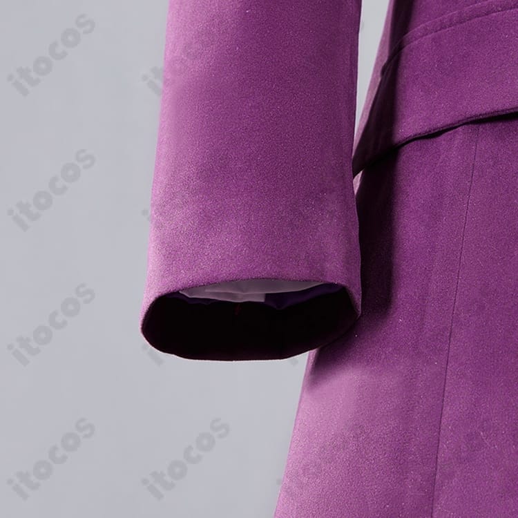 黒執事Ⅱ アロイス・トランシー 通常衣装 高再現コスプレ｜軽やかで動きやすく撮影に最適 - 6枚目の画像