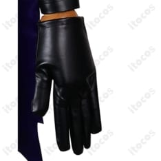 VALORANT オーメン コスプレ衣装｜高再現で軽快、イベント＆撮影に最適 - 5枚目の画像（サムネイル）