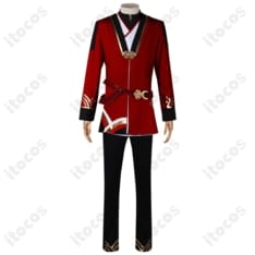 崩壊：スターレイル ウェイ『師であり、友であり』工造司制服 高再現で撮影映え - 1枚目の画像（サムネイル）