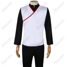 崩壊：スターレイル ウェイ『師であり、友であり』工造司制服 高再現で撮影映え - 3枚目の画像（サムネイル）