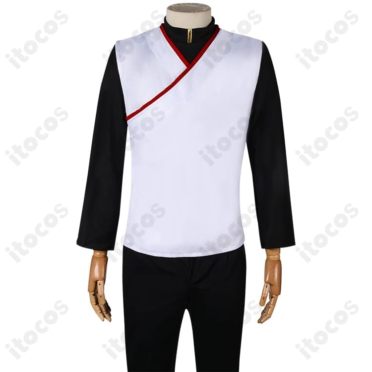 崩壊：スターレイル ウェイ『師であり、友であり』工造司制服 高再現で撮影映え - 3枚目の画像