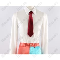 あんさんぶるスターズ！！ ナイス・アルネブ・サンダー コスプレ衣装 高発色で再現度の高いステージ仕様 - 6枚目の画像（サムネイル）