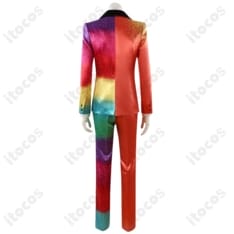 あんさんぶるスターズ！！ ナイス・アルネブ・サンダー コスプレ衣装 高発色で再現度の高いステージ仕様 - 4枚目の画像（サムネイル）