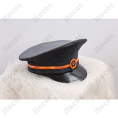 Fate/Grand Order 岸波白野（ザビ子）制服コスプレ衣装。高再現でイベント対応、選べるサイズ - 7枚目の画像（サムネイル）