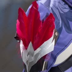 崩壊：スターレイル モゼ 衣装一式｜高再現で写真映え、イベントでも長時間快適 - 5枚目の画像（サムネイル）