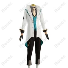 崩壊：スターレイル アベンチュリン 2024LIVE衣装｜高再現・フォーマルなシルエットで撮影映え - 2枚目の画像（サムネイル）