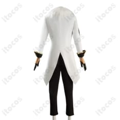 崩壊：スターレイル アベンチュリン 2024LIVE衣装｜高再現・フォーマルなシルエットで撮影映え - 3枚目の画像（サムネイル）