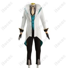 崩壊：スターレイル アベンチュリン 2024LIVE衣装｜高再現・フォーマルなシルエットで撮影映え - 1枚目の画像（サムネイル）