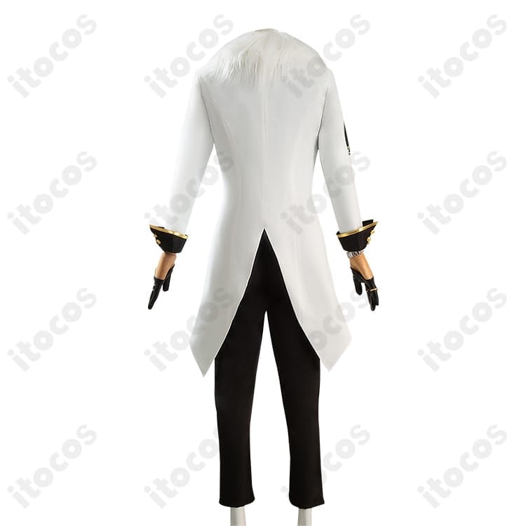 崩壊：スターレイル アベンチュリン 2024LIVE衣装｜高再現・フォーマルなシルエットで撮影映え - 3枚目の画像