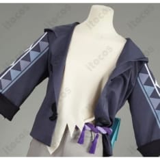 崩壊：スターレイル カカワーシャ幼少期コスプレ 高再現で快適、イベントと撮影に最適なフルセット - 4枚目の画像（サムネイル）