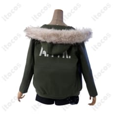 ペルソナ5 佐倉双葉 私服コスプレ衣装。高再現で動きやすくイベント向け - 3枚目の画像（サムネイル）