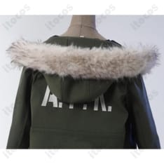 ペルソナ5 佐倉双葉 私服コスプレ衣装。高再現で動きやすくイベント向け - 5枚目の画像（サムネイル）