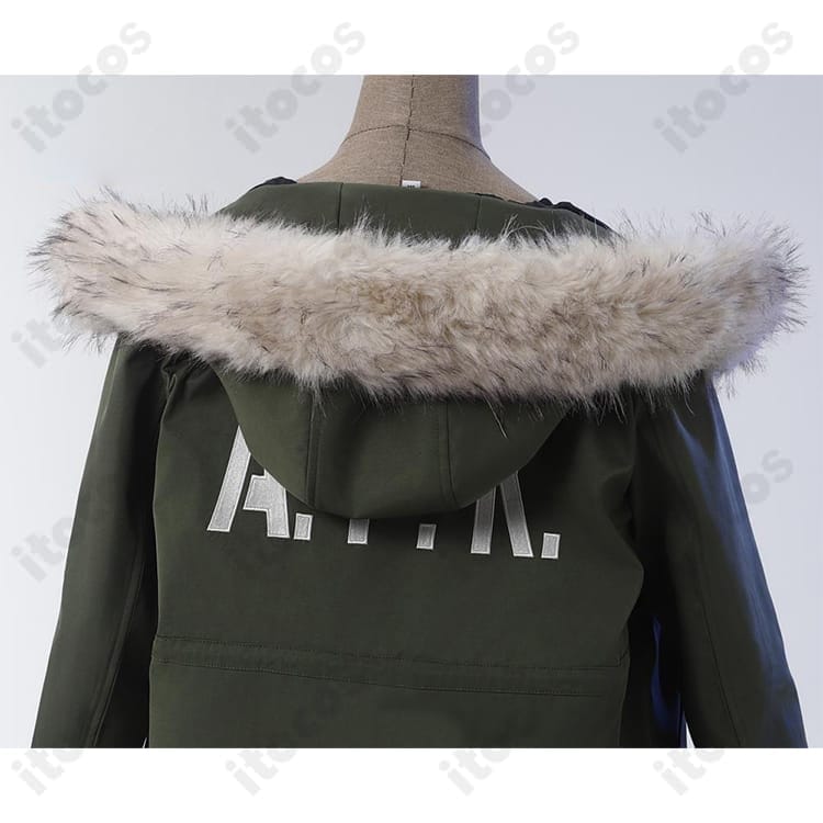 ペルソナ5 佐倉双葉 私服コスプレ衣装。高再現で動きやすくイベント向け - 5枚目の画像