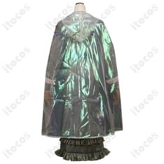 第五人格 アニー・レスター 清潔な翼 衣装｜セット充実で着脱簡単、撮影に最適 - 3枚目の画像（サムネイル）