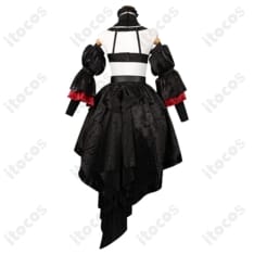 死に逝く騎士 魔王 衣装一式｜豪華装飾で高再現、イベント＆撮影に最適 - 3枚目の画像（サムネイル）